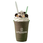 Oreo Shake