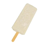 Paleta de Coco