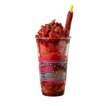 Raspado de Fresa
