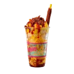Raspado de Mango