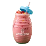 Agua de Frutas
