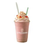 Strawberry Shake